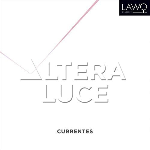 Currentes - Altera Luce Music CD