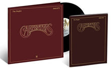 Carpenters - Singles 1969-1973 [180 Gram] Vinyl Record