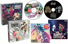 Tentakuruzu Bonus Track Ltd Wbr Jpn - Splatoon2 Live In Makuhari Tenta Live (Limited BD Edition) [CD]