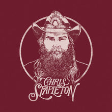 Chris Stapleton - From A Room: Volume 2 [LP] Vinyl Record