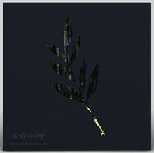 the album cover for Album Leaf - An Orchestrated Rise To Fall (Blue) [Colored Vinyl] [Limited Edition]