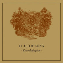 Cult Of Luna - Eternal Kingdom [2LP] Vinyl Record