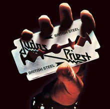 Judas Priest - British Steel [LP] Vinyl Record