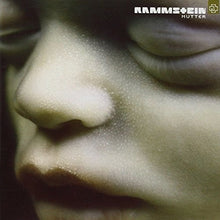 Rammstein - Mutter [Limited Edition] Vinyl Record