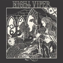 Night Viper - Exterminator [CD]