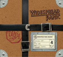 Widespread Panic - Montreal '97 [6LP Box Set] Vinyl Record