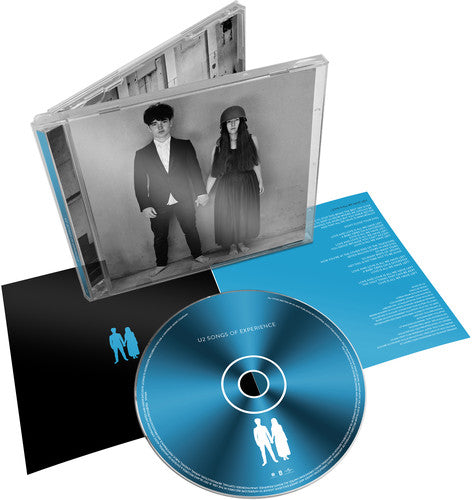 U2 - Songs Of Experience [CD]