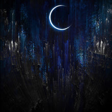 the album cover for Vesperith - Vesperith