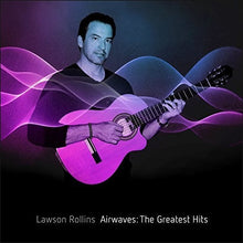 Lawson Rollins - Airwaves: The Greatest Hits [CD]