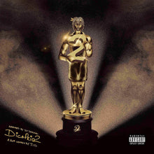 JID - DiCaprio 2 [LP] Vinyl Record