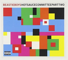 Beastie Boys - Hot Sauce Committee Part Two [2LP] Vinyl Record