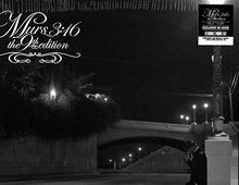 Murs - Murs 3:16 The 9th Edition [LP] Vinyl Record