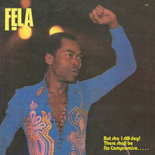 Fela Kuti - Army Arrangement [LP] Vinyl Record