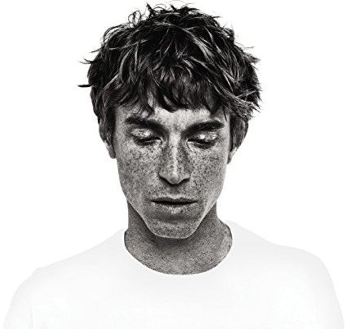 the album cover for Ben Mazue - La Femme Ideale (Ger)