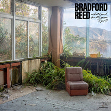 the album cover for Bradford Reed - What's Good For The Goose Is Good