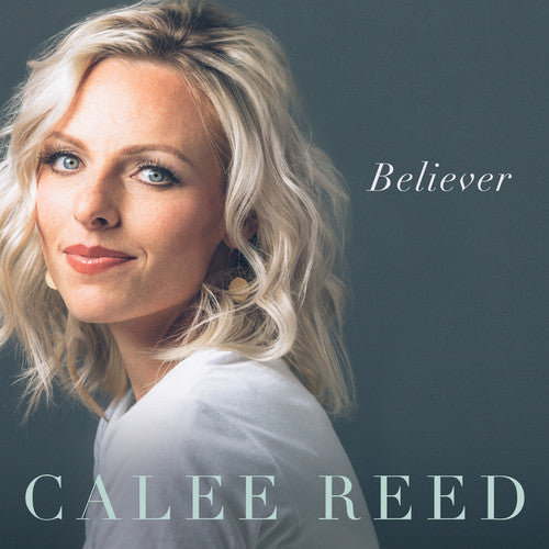 Calee Reed - Believer [CD]
