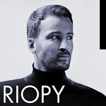 the album cover for RIOPY - Riopy
