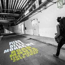 Pre-Order: Road Movie: Live Music 2012-2017 [CD]