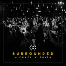 Michael Smith W - Surrounded [CD]