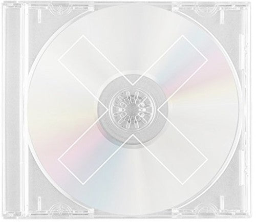 XX - Remixes [CD]