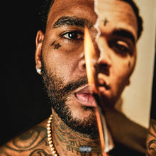 the album cover for Kevin Gates - I'm Him