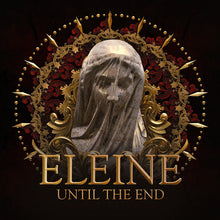 Eleine - Until the End [CD]