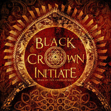Black Crown Initiate - Song Of The Crippled Bull [CD]