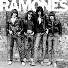 Ramones - Ramones [Remastered LP] Vinyl Record