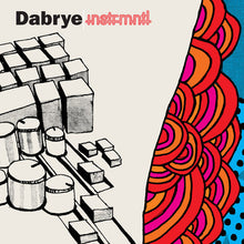 Dabrye - Instrmntl [LP] Vinyl Record