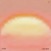 the album cover for Purr - Like New [LP]