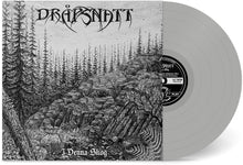 the album cover for Drapsnatt - I Denna Skog