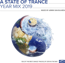 Van Armin Buuren - A State Of Trance Year Mix 2019 [CD]