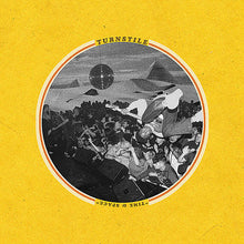 Turnstile - Time & Space [LP] Vinyl Record