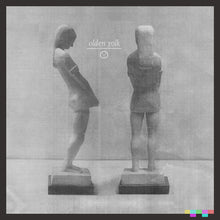 the album cover for Olden Yolk - Olden Yolk