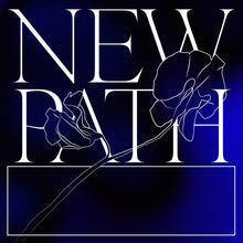 the album cover for Essaie Pas - New Path