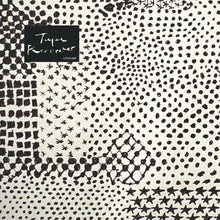 the album cover for Lionlimb - Tape Recorder