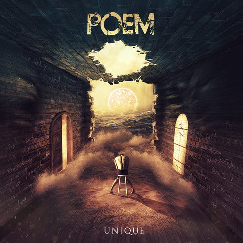 Poem - Unique Music CD