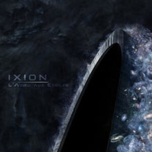 Ixion - L'adieu Aux Etoiles - CD