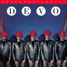 Devo - Freedom Of Choice [SYEOR 2020 White LP] Vinyl Record