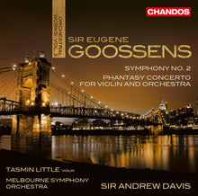 Goossens / Little / Davis - Orchestral Works 3 Music CD