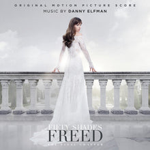 Fifty Shades Of Grey - Fifty Shades Freed [Original Score] Music CD