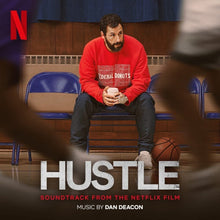 Hustle Ost