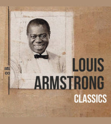 Louis Armstrong - Classics - LP Vinyl