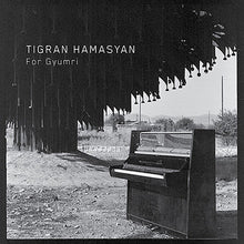 Tigran Hamasyan - For Gyumri [LP] Vinyl Record