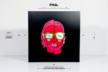 the album cover for PNL - Le Monde Chico