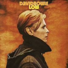 David Bowie - Low: 2017 Remastered Version [LP] Vinyl Record