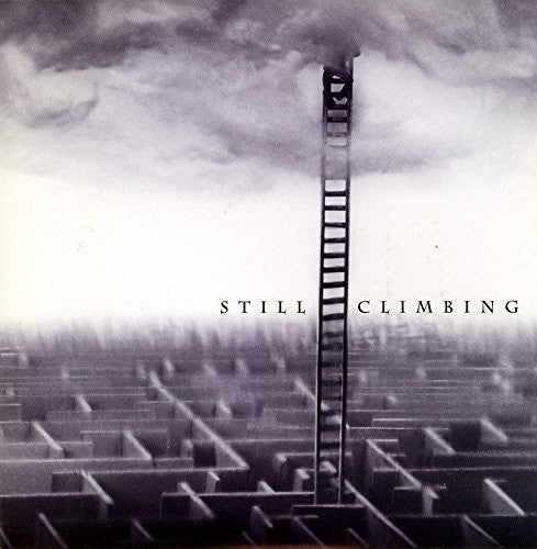 Cinderella - Still Climbing [CD]