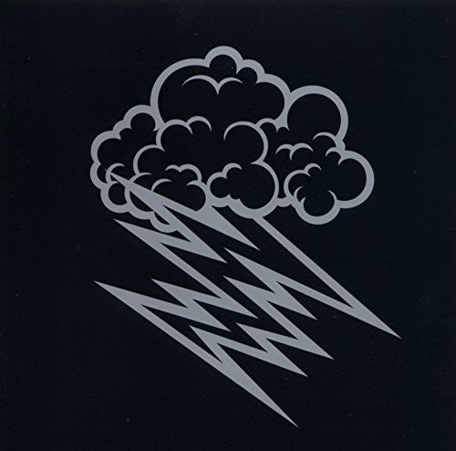 the album cover for The Hellacopters - By The Grace Of God
