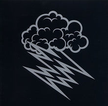 the album cover for The Hellacopters - By The Grace Of God
