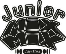 the album cover for Bell Towers - Juicy Blend